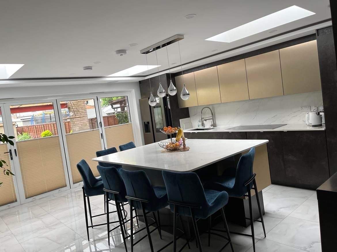 R&G Interiors